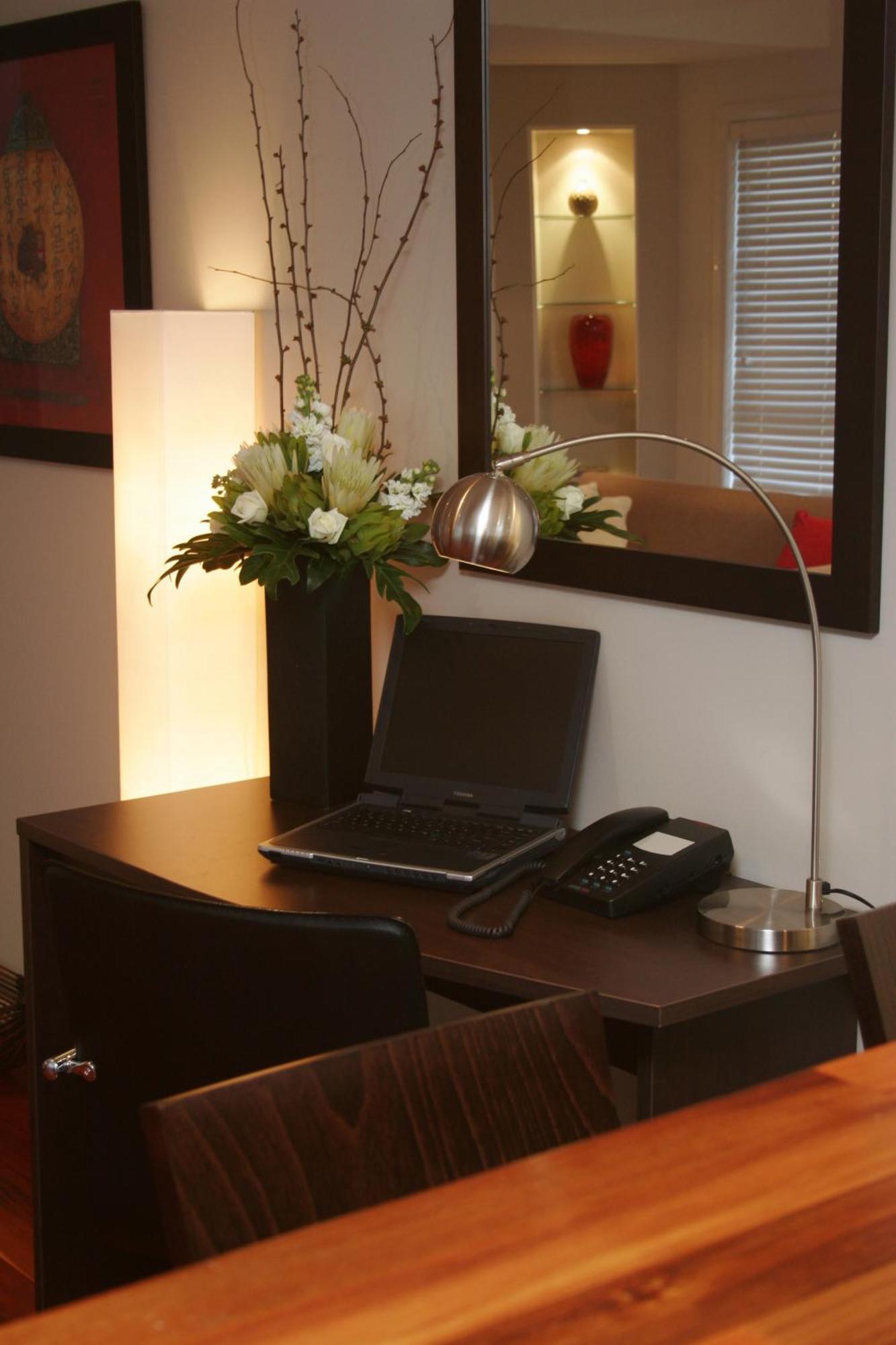Encore Apartments バサースト 部屋 写真
