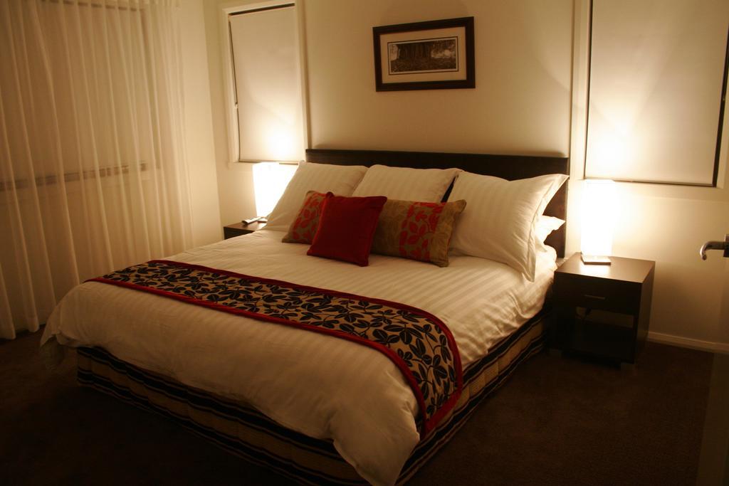 Encore Apartments バサースト 部屋 写真