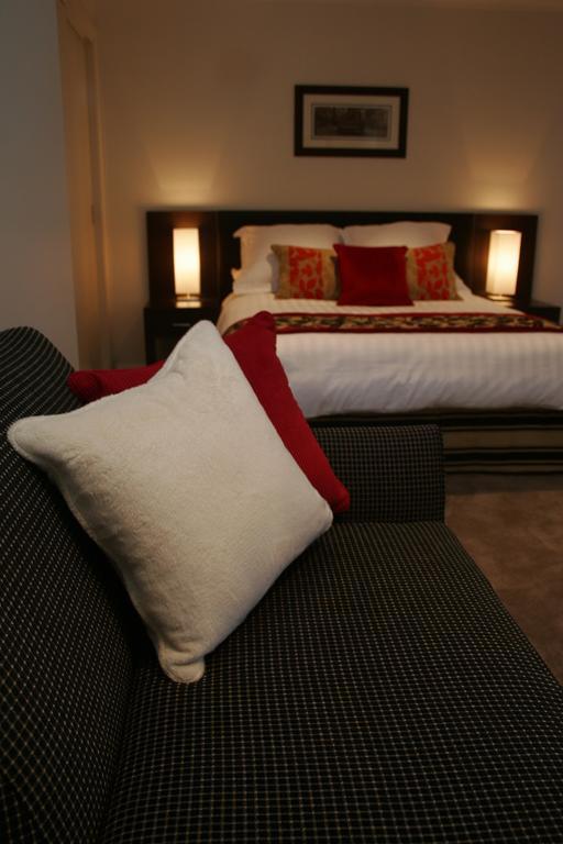 Encore Apartments バサースト 部屋 写真
