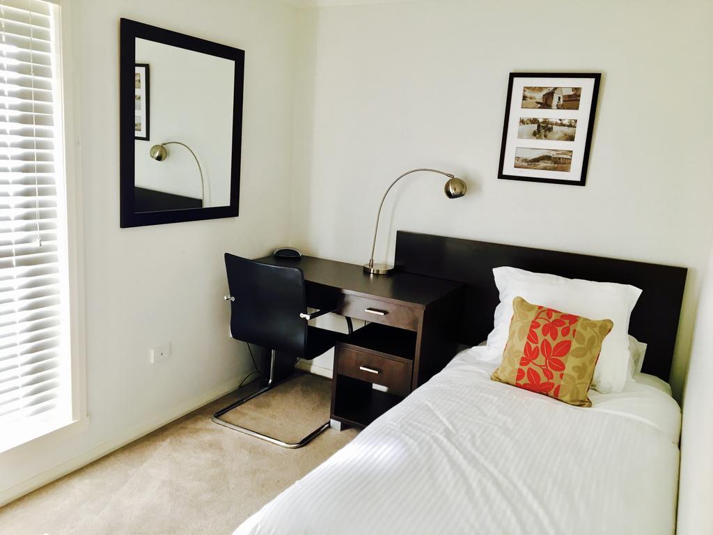 Encore Apartments バサースト エクステリア 写真