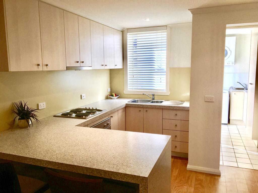 Encore Apartments バサースト エクステリア 写真