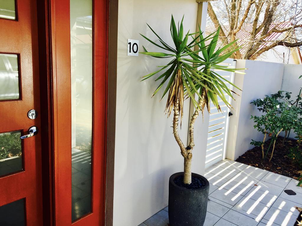 Encore Apartments バサースト エクステリア 写真