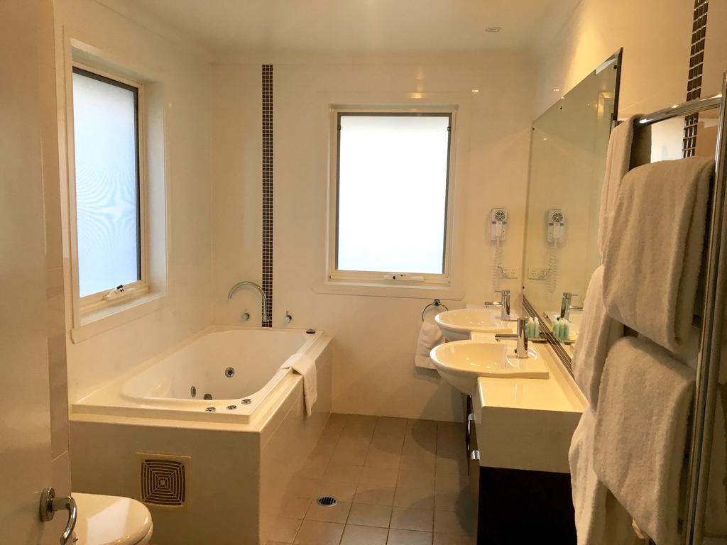 Encore Apartments バサースト エクステリア 写真